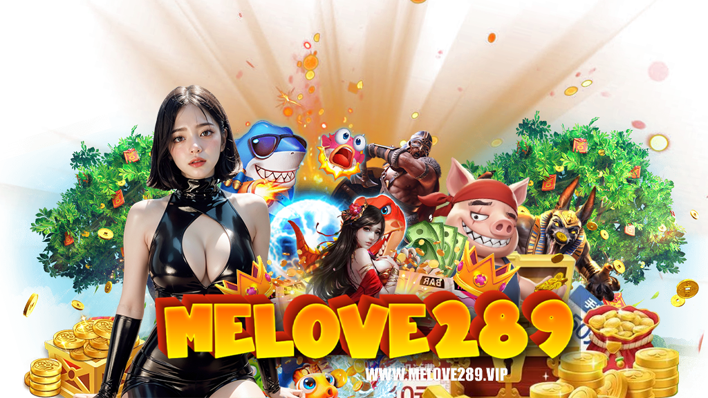 melove289-สล็อต
